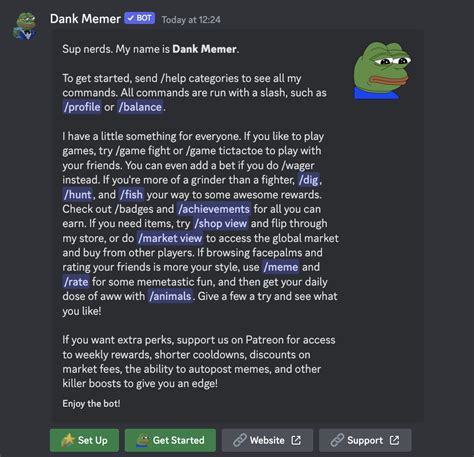dank memer|dank memer invité.